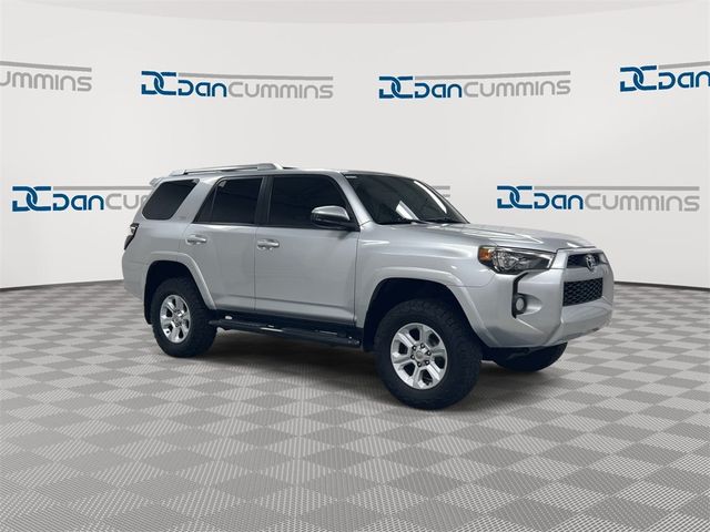 2014 Toyota 4Runner Limited