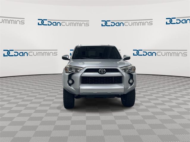 2014 Toyota 4Runner Limited