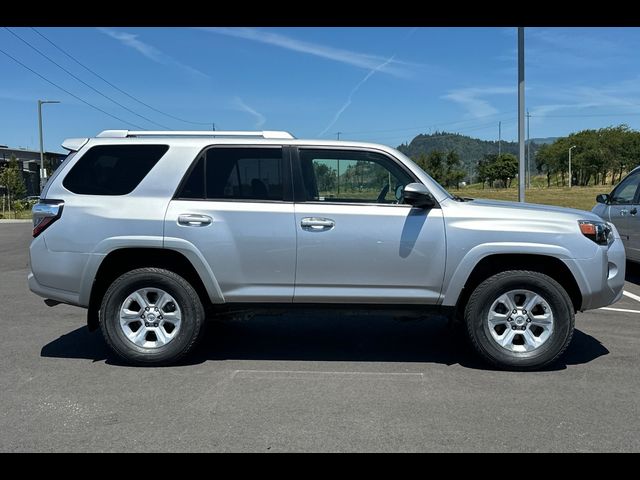 2014 Toyota 4Runner Limited