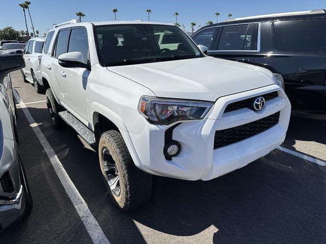 2014 Toyota 4Runner Limited