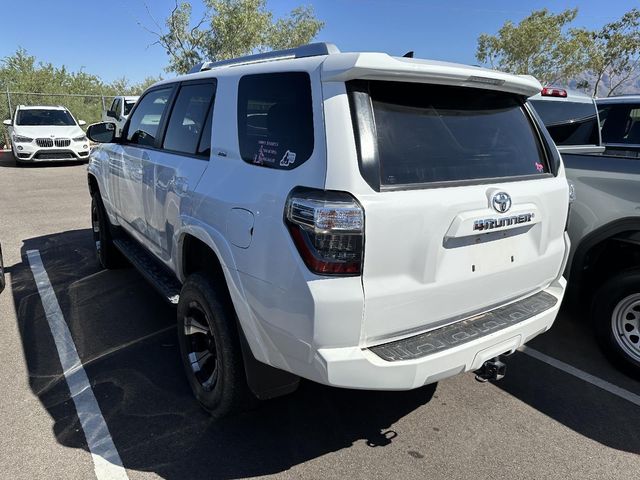 2014 Toyota 4Runner Limited