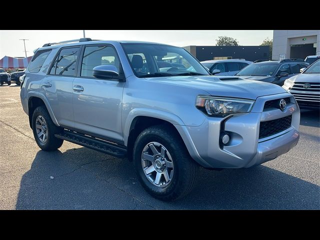 2014 Toyota 4Runner Limited