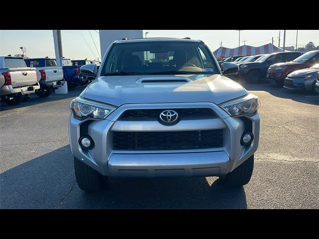 2014 Toyota 4Runner Limited