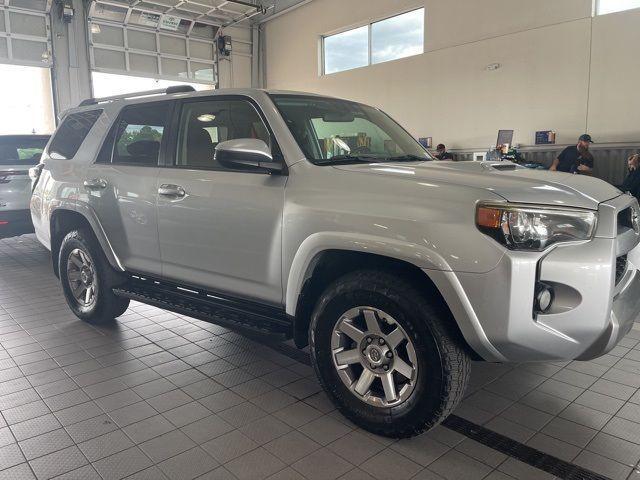 2014 Toyota 4Runner Limited