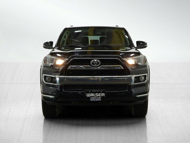 2014 Toyota 4Runner Limited
