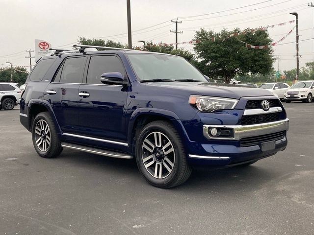 Used 2014 Toyota 4Runner Limited For Sale in San Antonio, TX | Auto ...