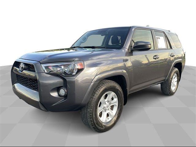 2014 Toyota 4Runner Limited