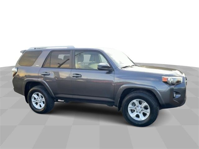 2014 Toyota 4Runner Limited