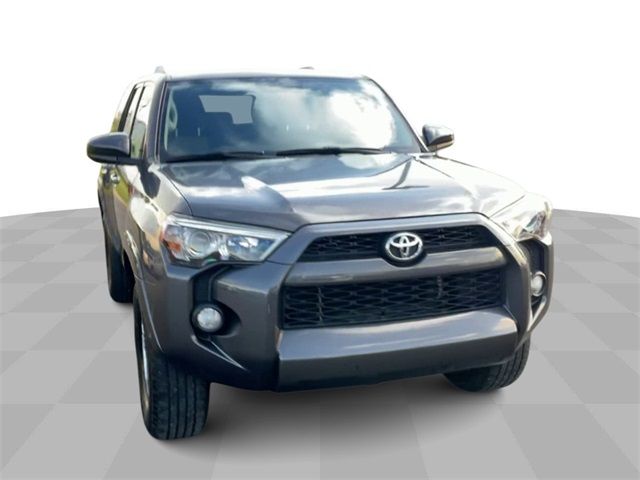 2014 Toyota 4Runner Limited