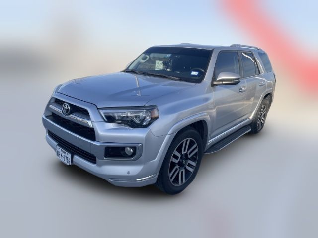 2014 Toyota 4Runner Limited