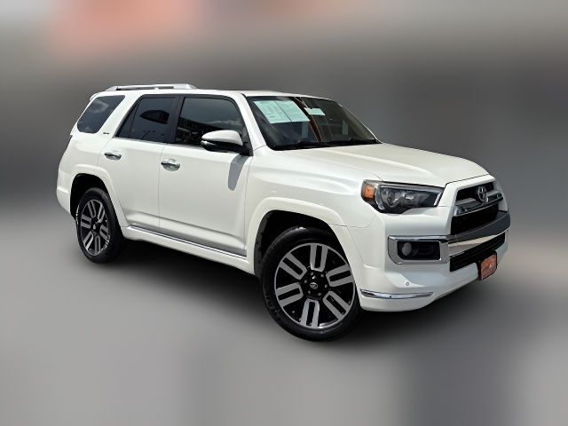 2014 Toyota 4Runner Limited