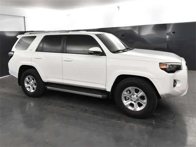 2014 Toyota 4Runner Limited