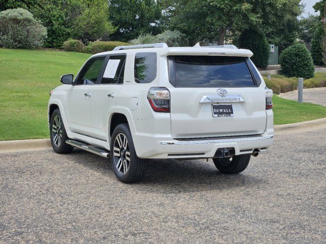 2014 Toyota 4Runner Limited