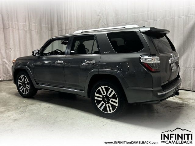 2014 Toyota 4Runner Limited