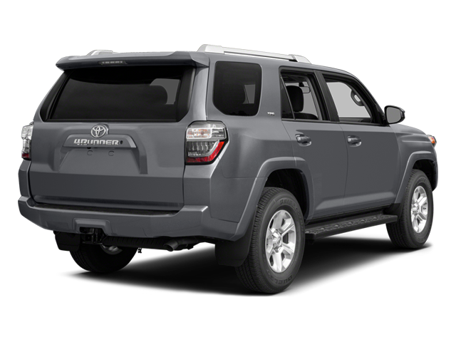 2014 Toyota 4Runner Limited