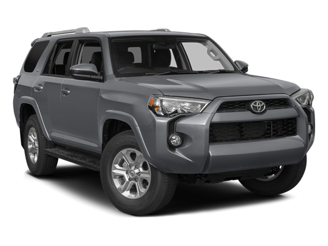 2014 Toyota 4Runner Limited