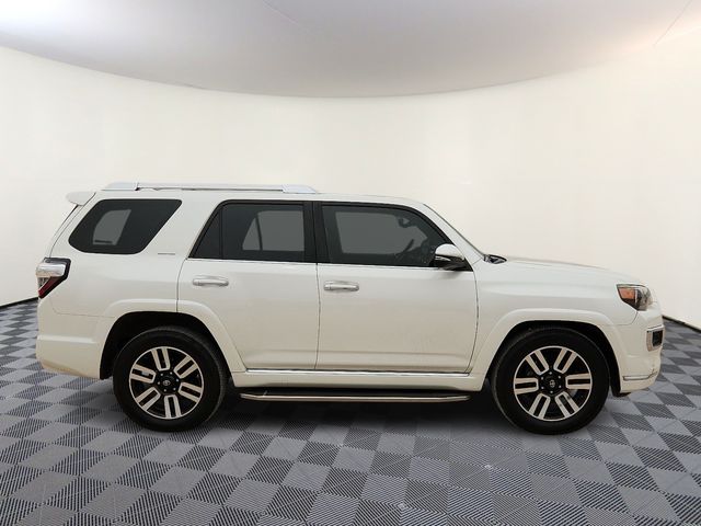 2014 Toyota 4Runner Limited