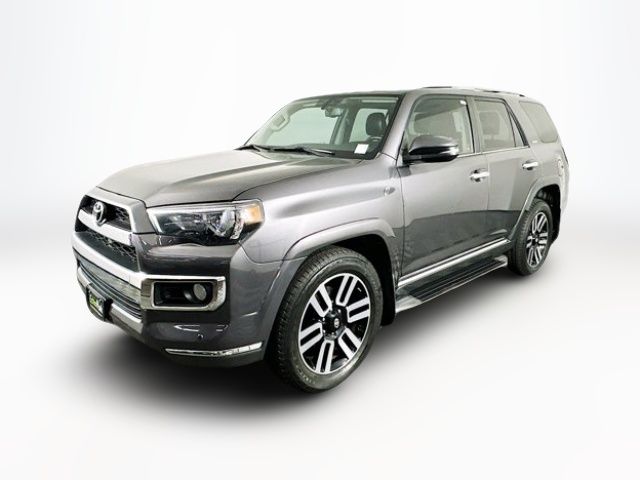 2014 Toyota 4Runner Limited