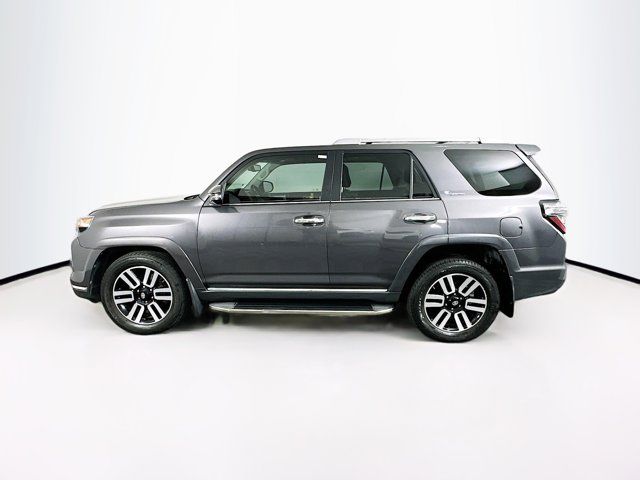 2014 Toyota 4Runner Limited