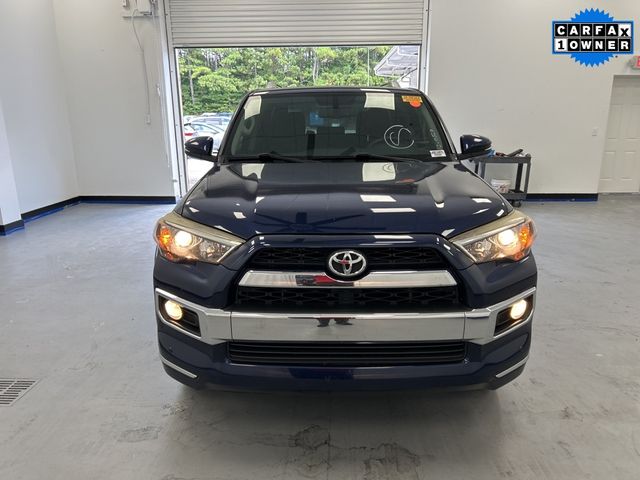 2014 Toyota 4Runner Limited