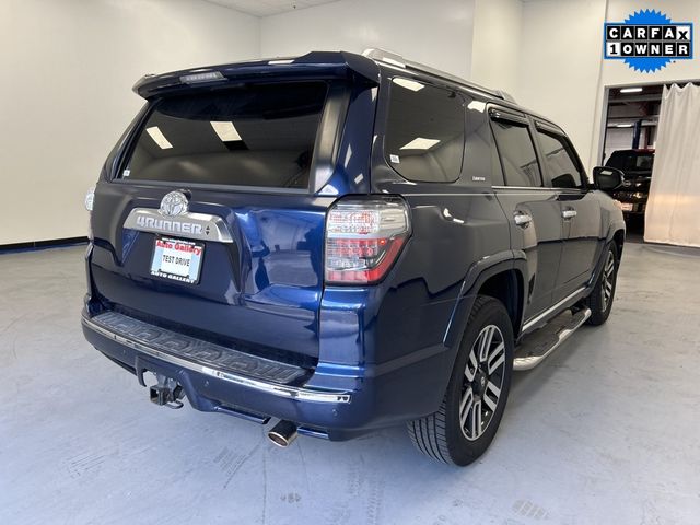 2014 Toyota 4Runner Limited