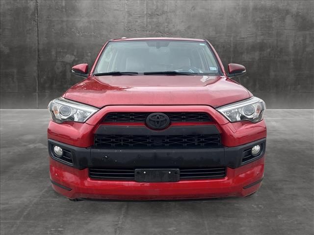 2014 Toyota 4Runner Limited