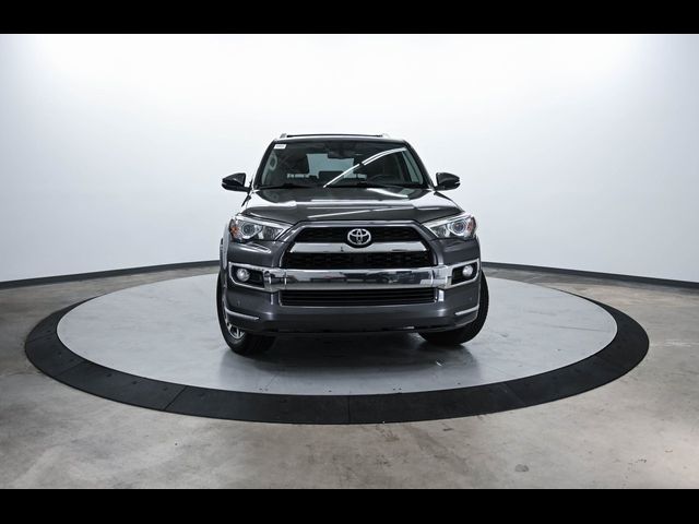 2014 Toyota 4Runner Limited