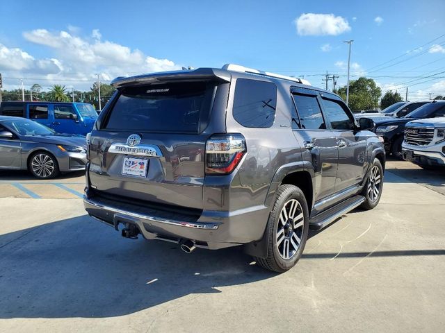 2014 Toyota 4Runner Limited