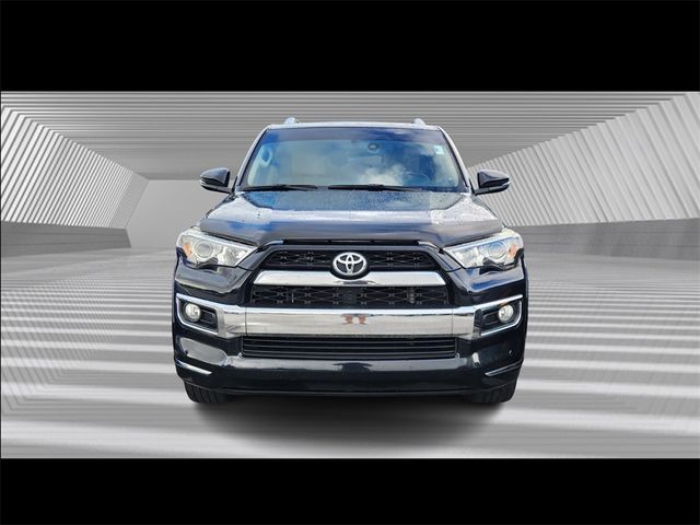 2014 Toyota 4Runner Limited