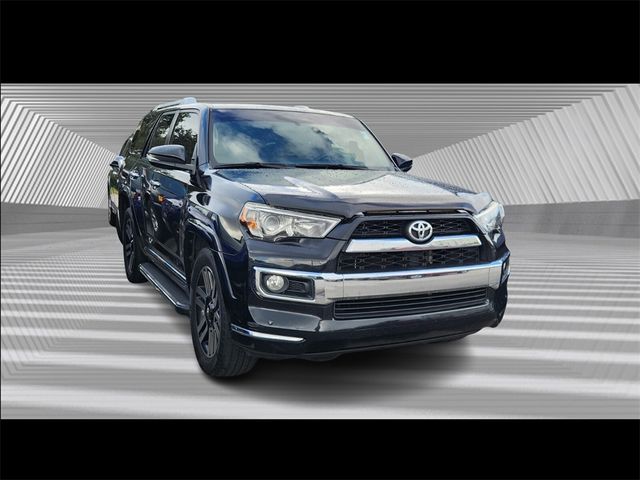 2014 Toyota 4Runner 