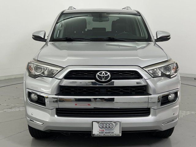 2014 Toyota 4Runner Limited