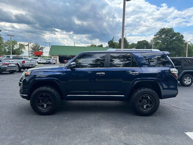 2014 Toyota 4Runner Limited