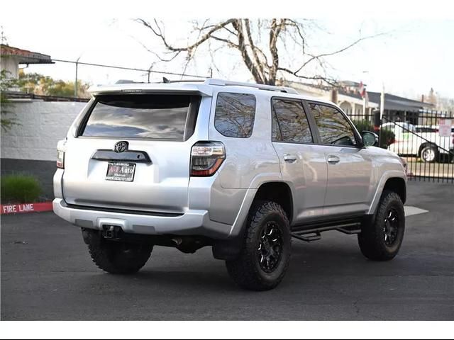 2014 Toyota 4Runner SR5 Premium