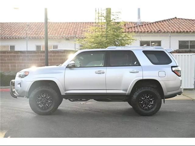 2014 Toyota 4Runner SR5 Premium