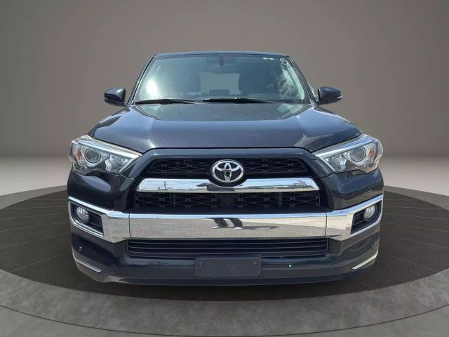 2014 Toyota 4Runner Limited