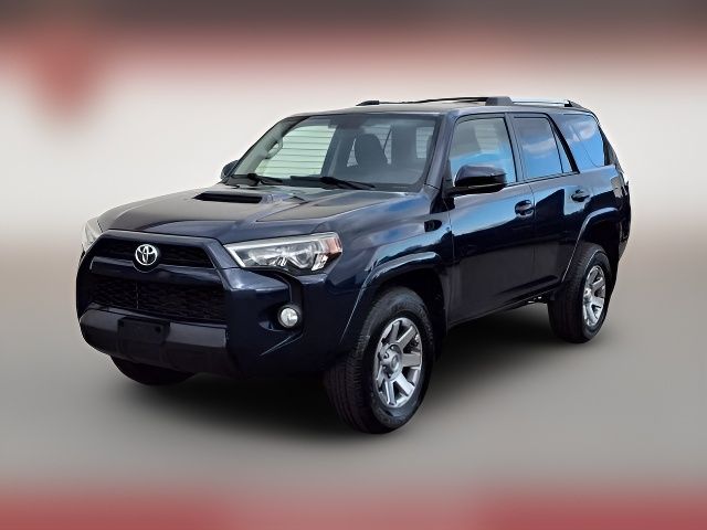 2014 Toyota 4Runner Limited