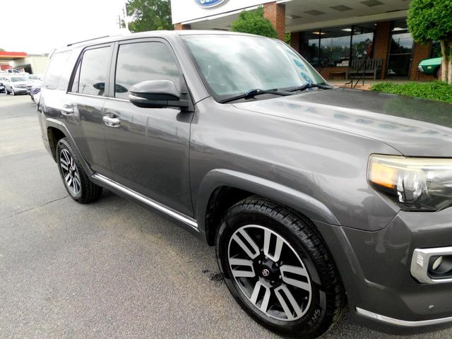 2014 Toyota 4Runner 
