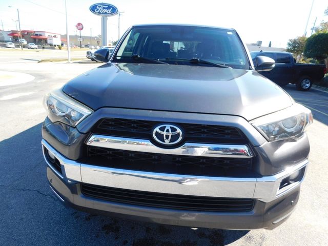 2014 Toyota 4Runner SR5 Premium