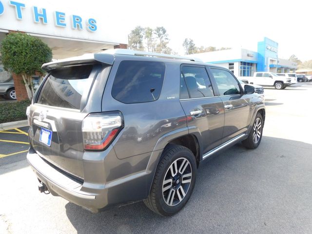 2014 Toyota 4Runner 