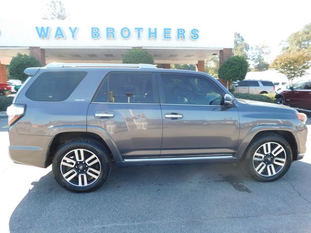 2014 Toyota 4Runner SR5 Premium