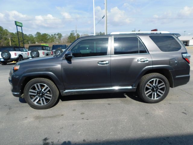 2014 Toyota 4Runner 