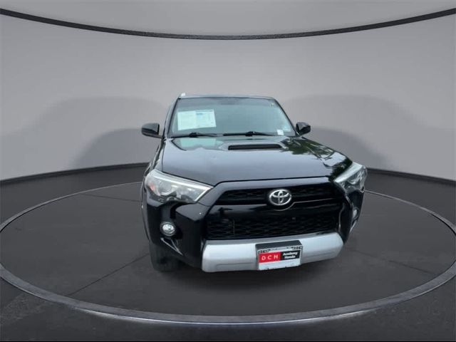 2014 Toyota 4Runner SR5