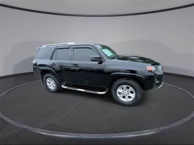 2014 Toyota 4Runner SR5