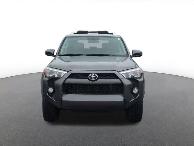 2014 Toyota 4Runner SR5