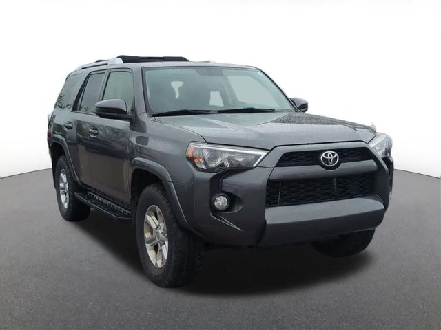 2014 Toyota 4Runner SR5