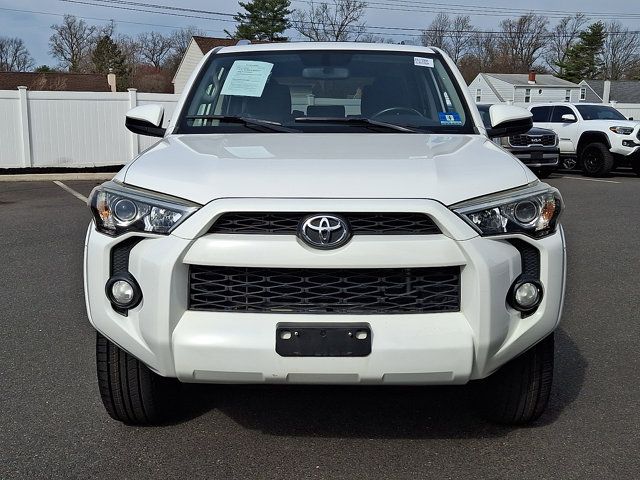 2014 Toyota 4Runner SR5