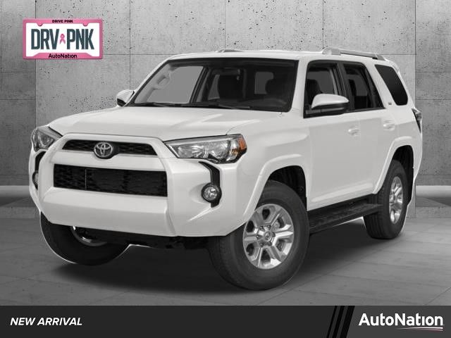 2014 Toyota 4Runner SR5