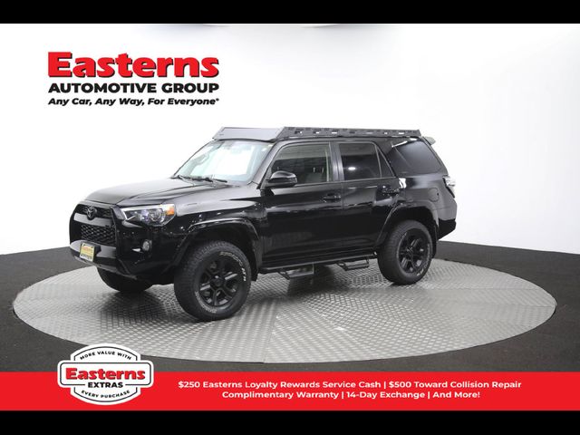 2014 Toyota 4Runner SR5