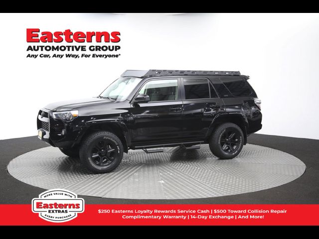 2014 Toyota 4Runner SR5