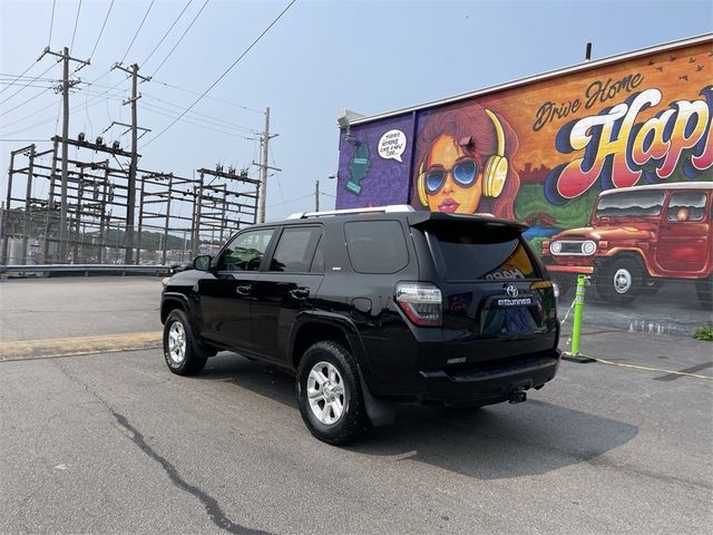 2014 Toyota 4Runner SR5